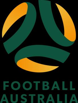 Football Australia logo